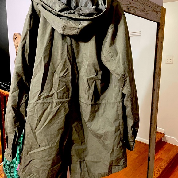 Vans, Wind breaker Jacket - Picture 2 of 3